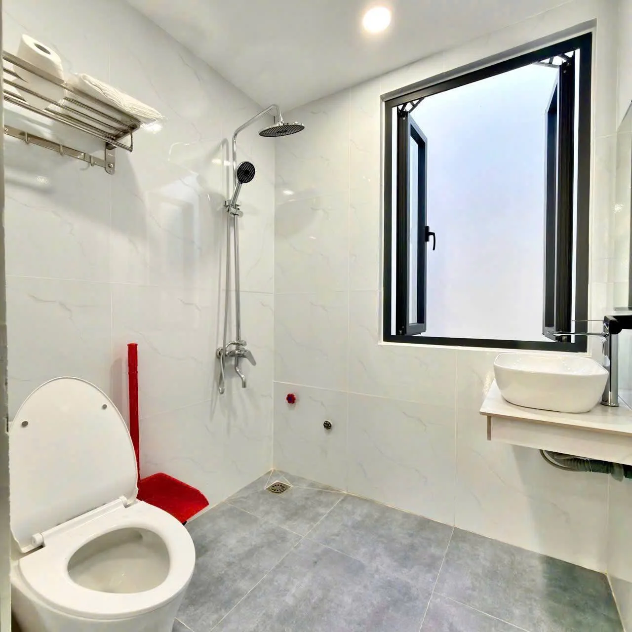 Penthouse, 1 спальни, 50.00 м² 9