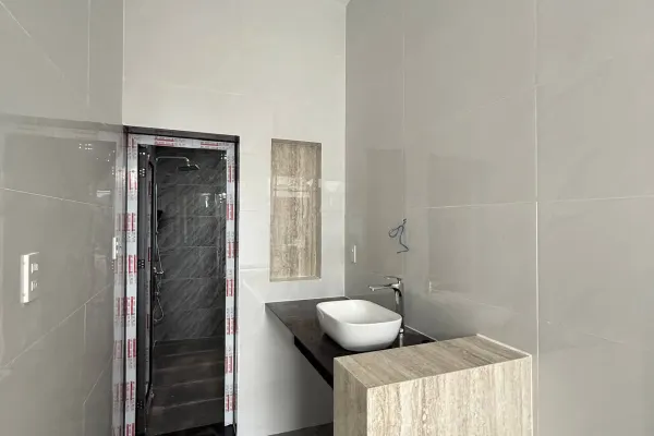 House, 1 спальни 3