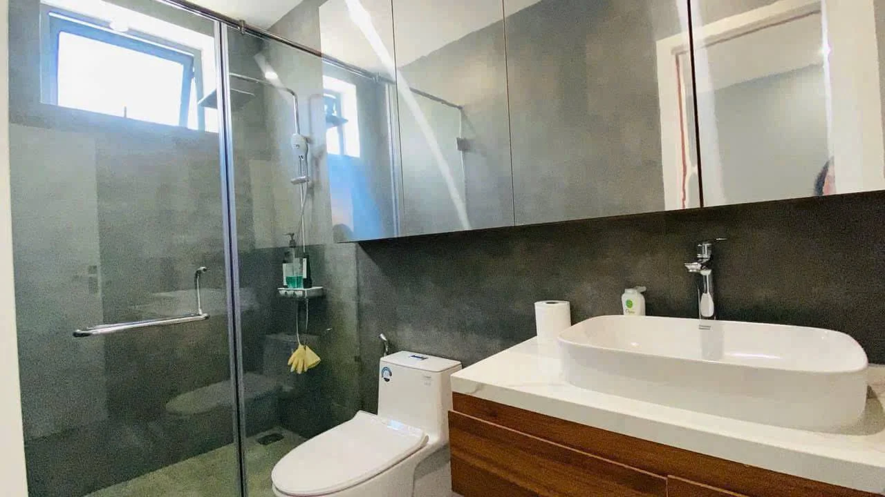 House, 3 спальни, 270.00 м² 8