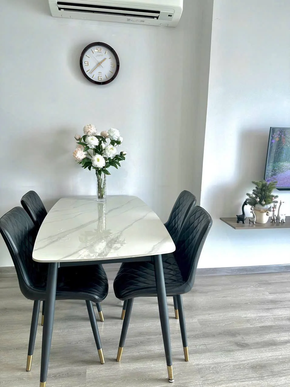 Studio, 44.00 м² 4