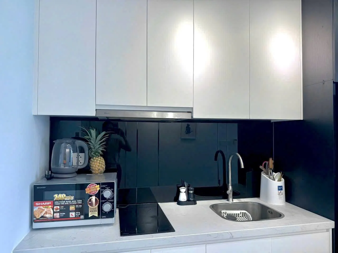 Studio, 44.00 м² 5