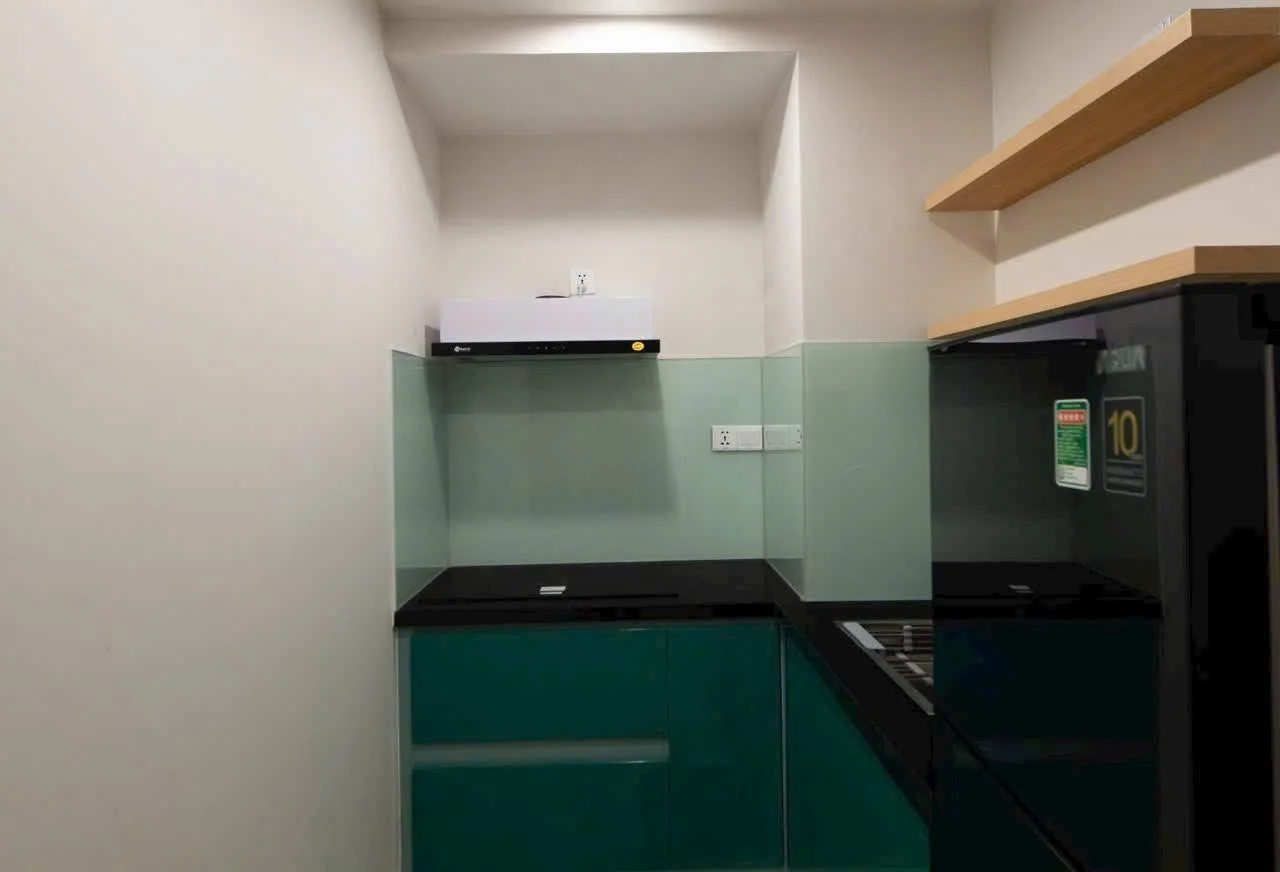 Studio, 52.00 м² 4