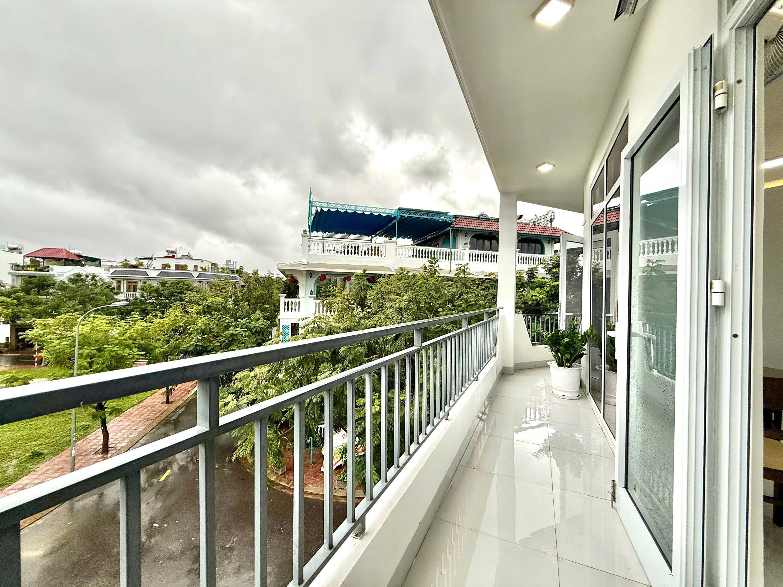 House, 3 спальни, 82.00 м² 7