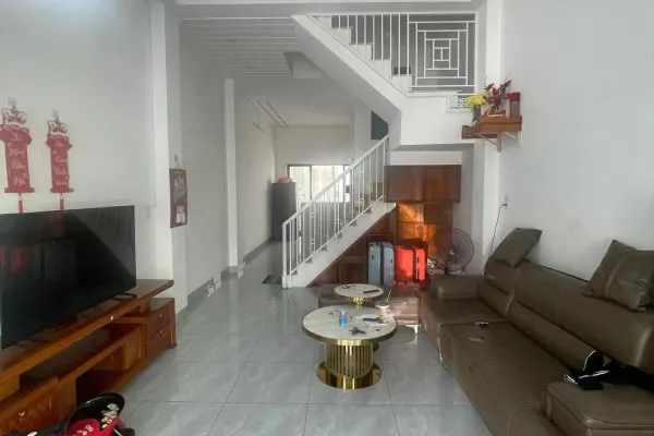 House, 3 спальни, 60.00 м²