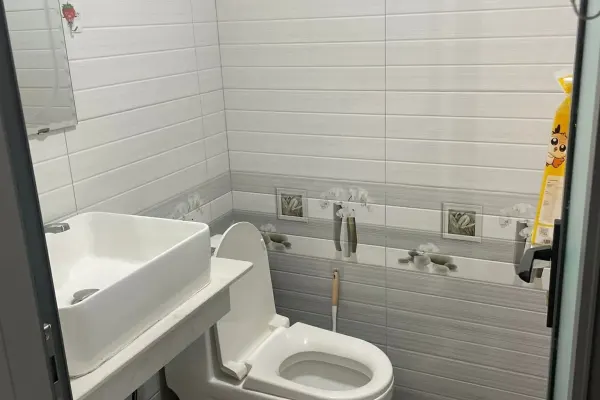 House, 3 спальни, 60.00 м² 3