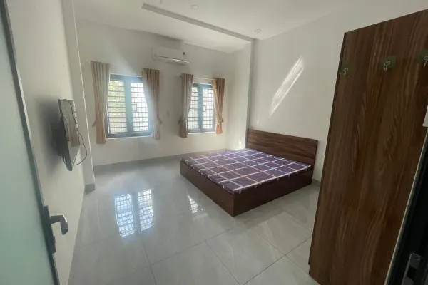 House, 3 спальни, 60.00 м² 4
