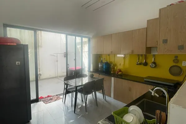 House, 3 спальни, 60.00 м² 5