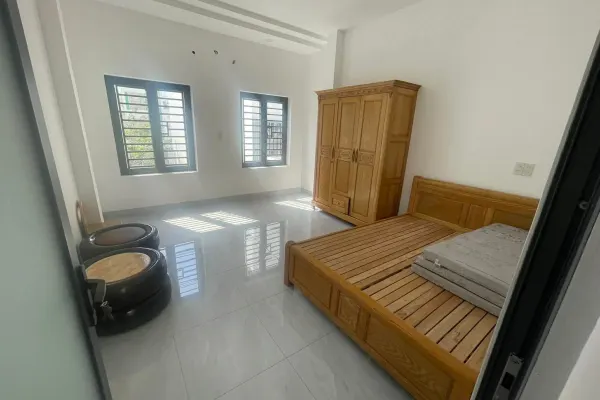 House, 3 спальни, 60.00 м² 6