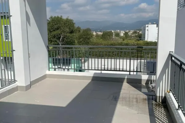 House, 3 спальни, 60.00 м² 7