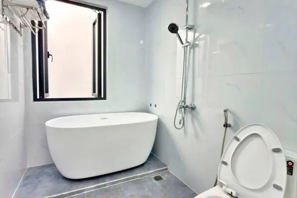 Penthouse, 1 спальни, 50.00 м² 3