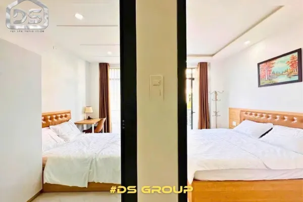 Condo, 2 спальни, 130.00 м² 3