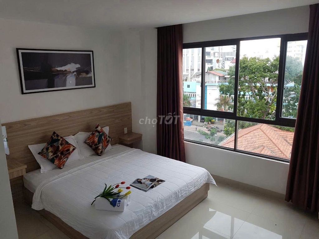 Apartment, 1 спальни, 28.00 м²