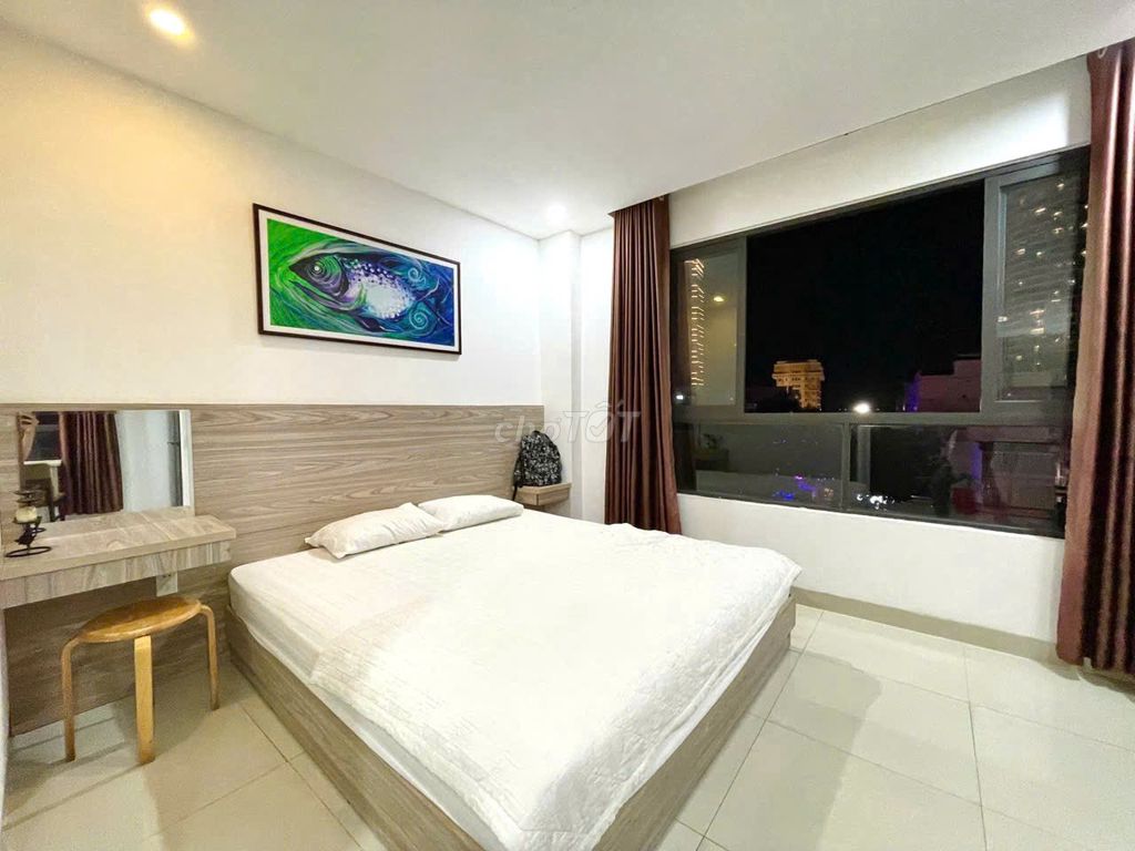 Apartment, 1 спальни, 28.00 м² 5