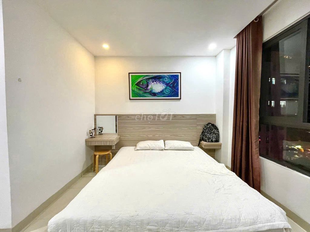 Apartment, 1 спальни, 28.00 м² 9