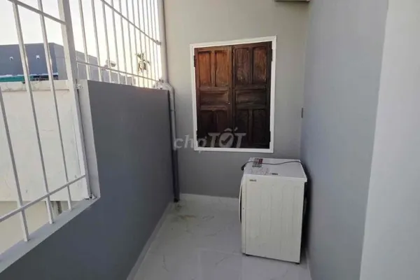 House, 3 спальни, 56.00 м² 2