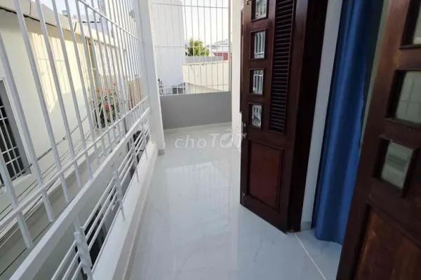 House, 3 спальни, 56.00 м² 4