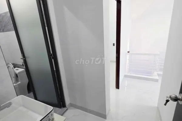 House, 3 спальни, 56.00 м² 5