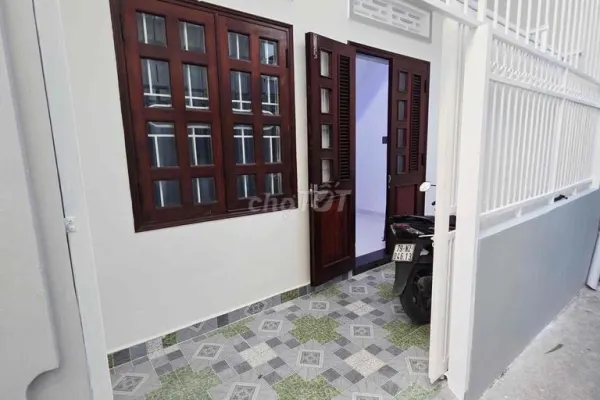 House, 3 спальни, 56.00 м² 6