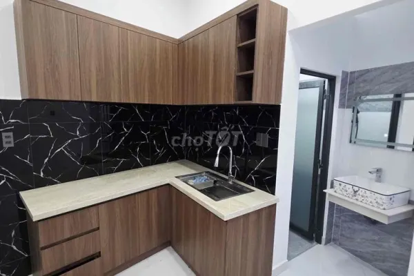 House, 3 спальни, 56.00 м² 7