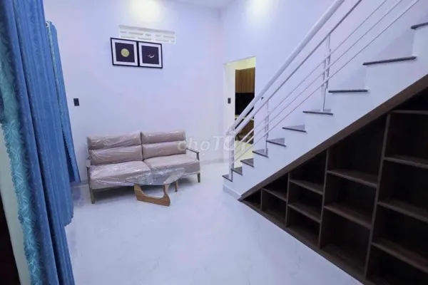 House, 3 спальни, 56.00 м² 8
