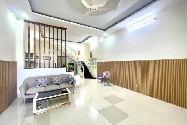 House, 3 спальни, 100.00 м² 7