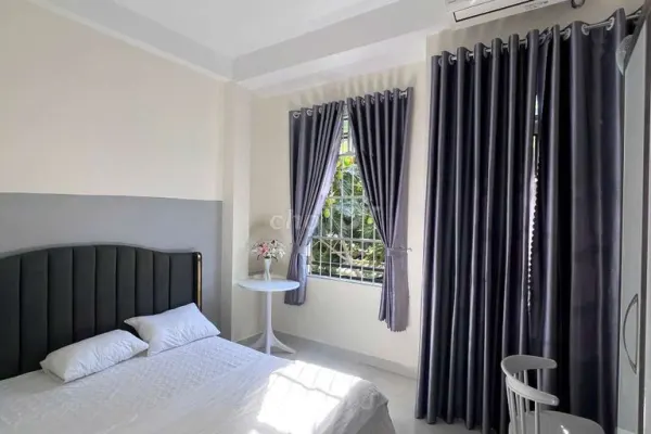 House, 3 спальни, 80.00 м² 5