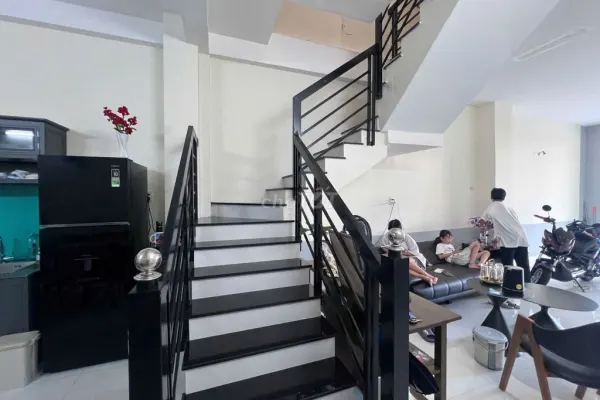 House, 3 спальни, 80.00 м² 6
