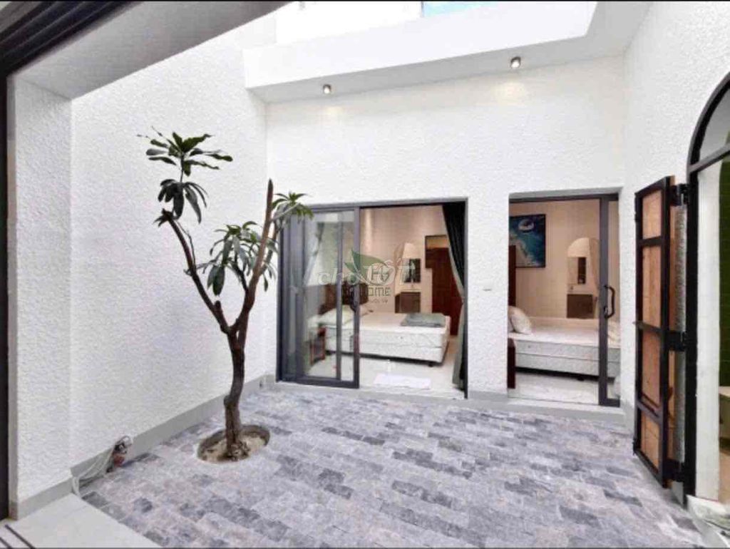 House, 2 спальни, 80.00 м² 3