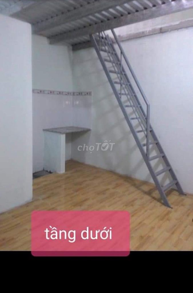Studio, 30.00 м² 5