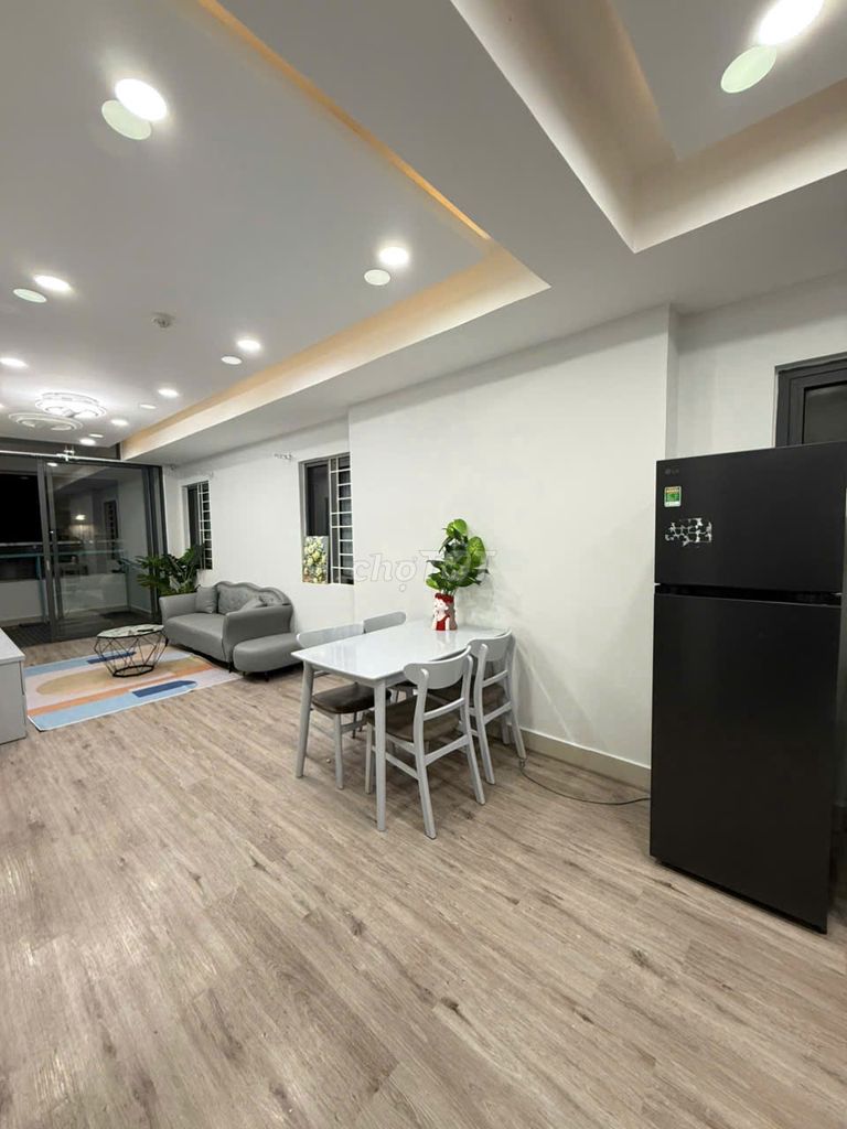 Apartment, 2 спальни, 60.00 м² 2
