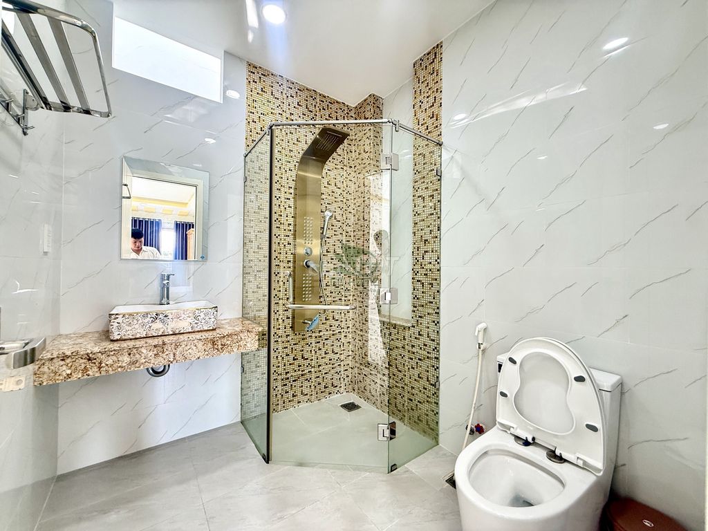 House, 4 спальни, 90.00 м² 8