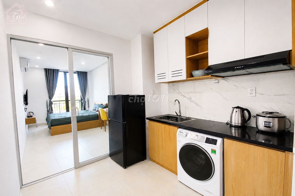 Apartment, 1 спальни, 40.00 м² 2