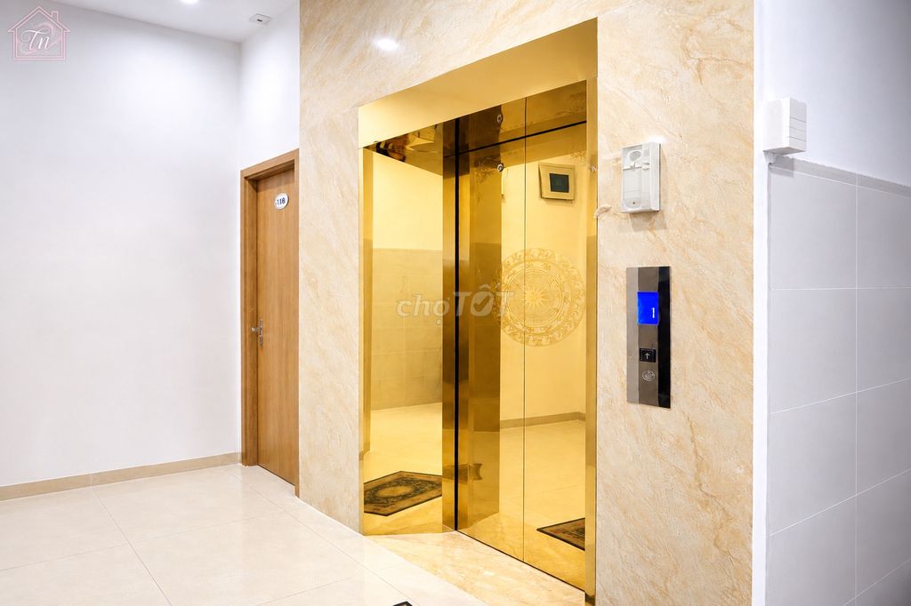 Apartment, 1 спальни, 40.00 м² 3