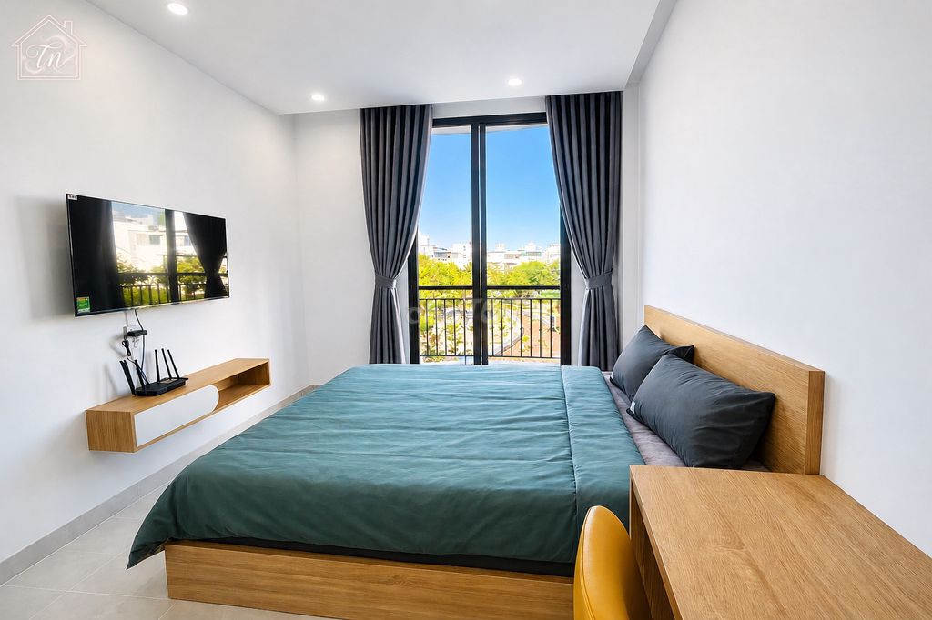 Apartment, 1 спальни, 40.00 м² 7