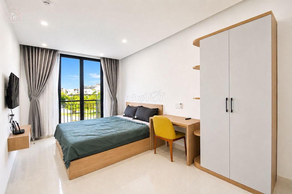 Apartment, 1 спальни, 40.00 м² 8