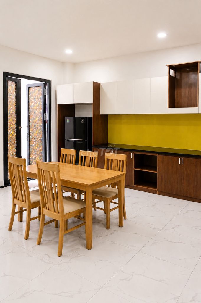 Apartment, 1 спальни, 30.00 м² 4