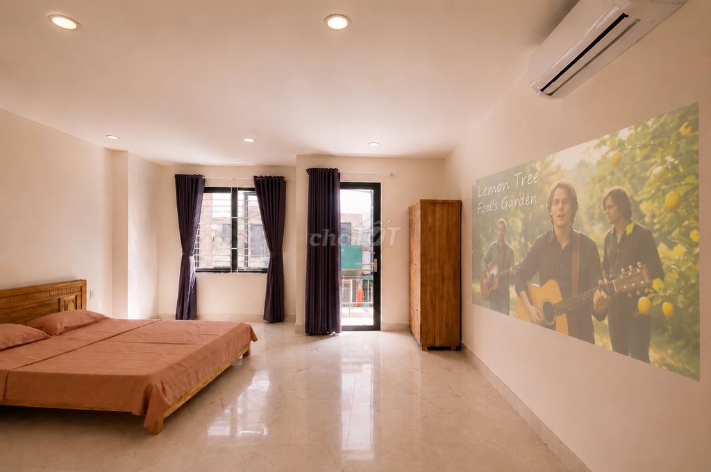 Apartment, 1 спальни, 30.00 м² 6