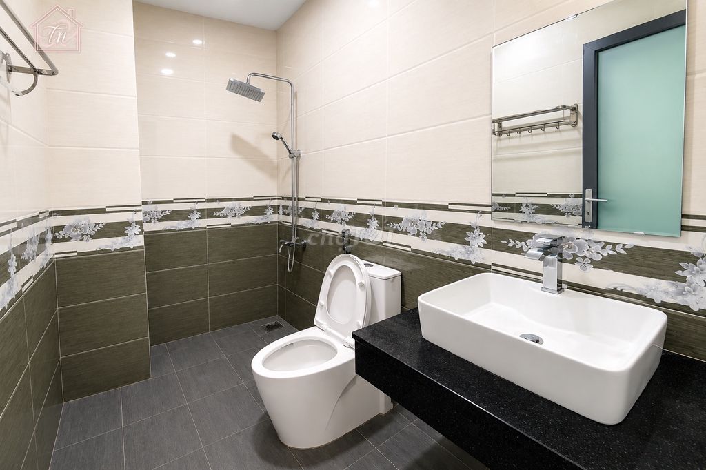 Apartment, 1 спальни, 30.00 м² 8