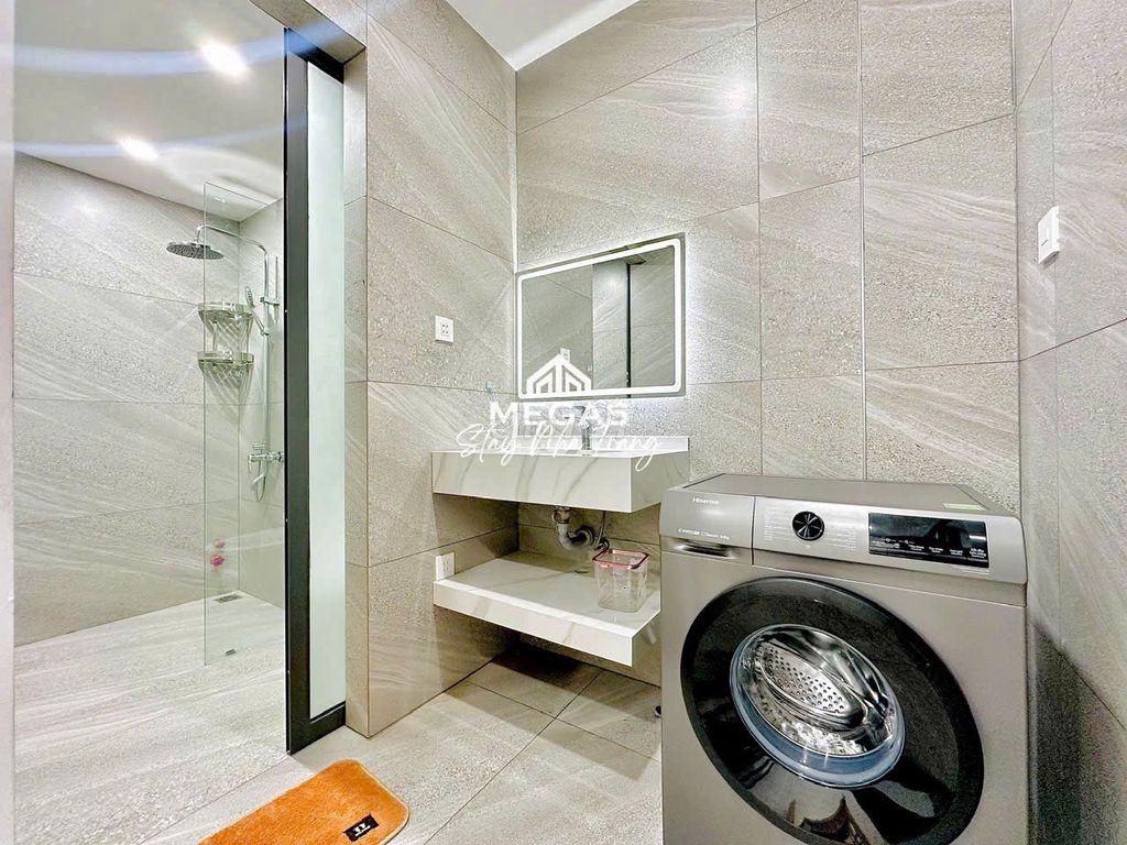 Apartment, 1 спальни, 40.00 м² 3