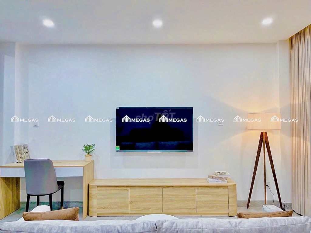 Apartment, 1 спальни, 40.00 м² 4