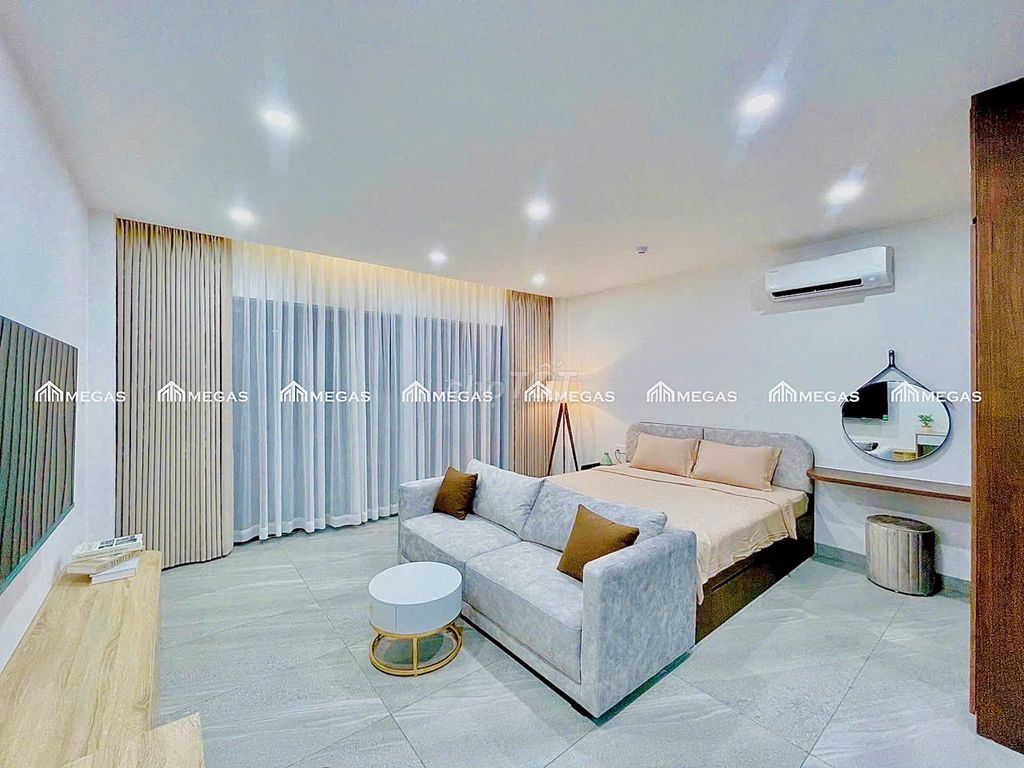 Apartment, 1 спальни, 40.00 м² 6