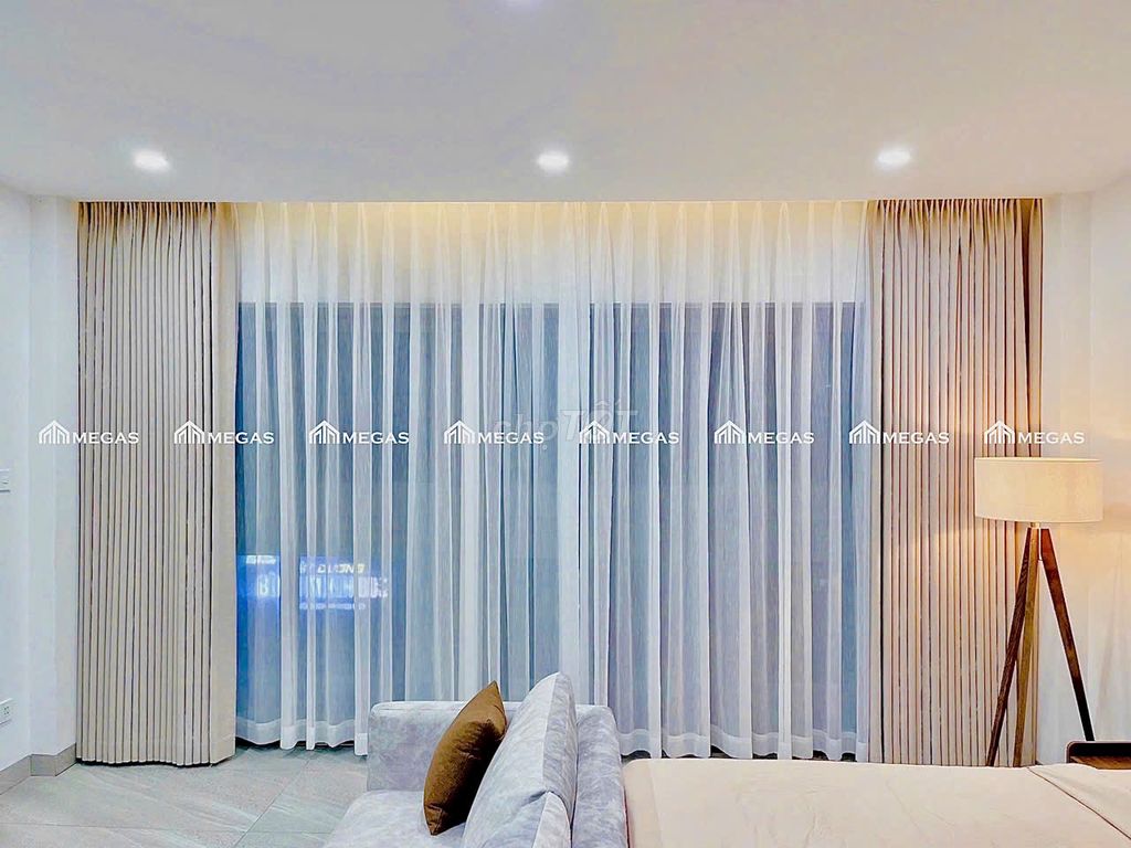 Apartment, 1 спальни, 40.00 м² 7