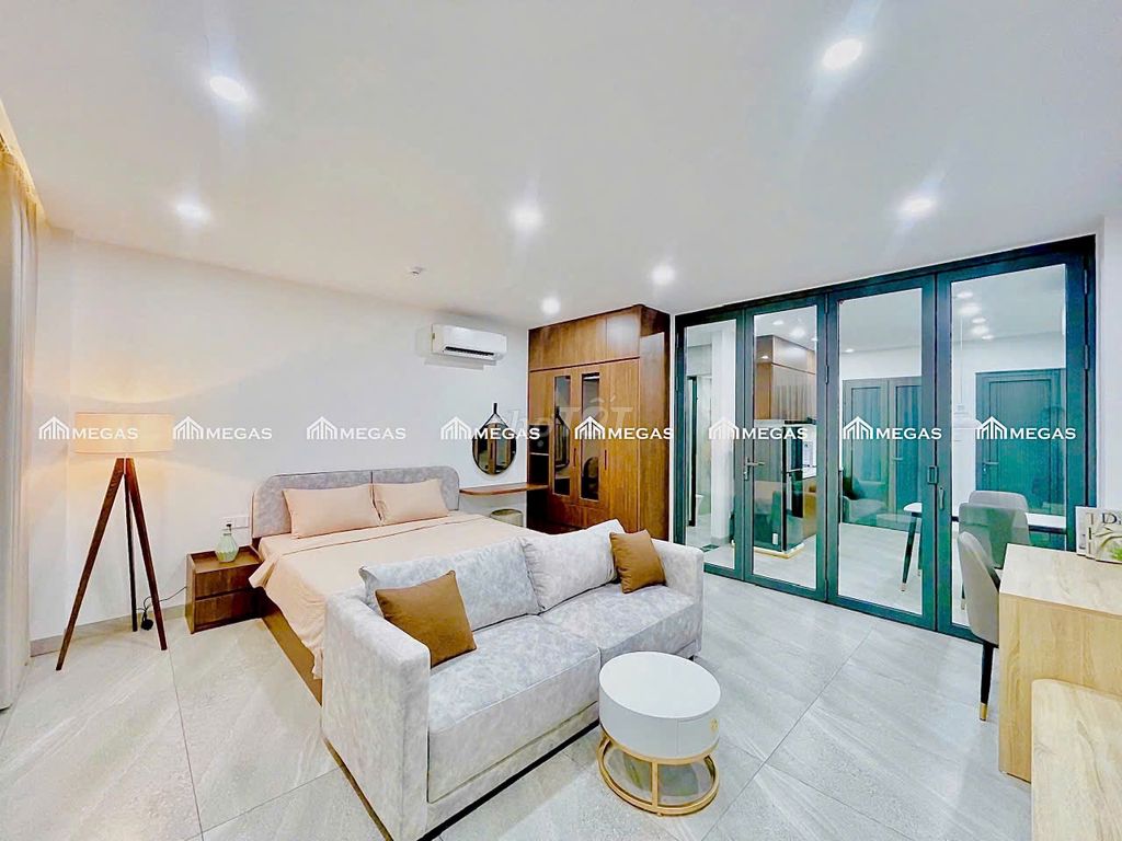 Apartment, 1 спальни, 40.00 м² 8