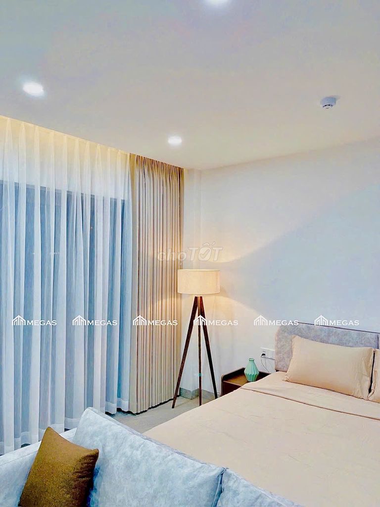 Apartment, 1 спальни, 40.00 м² 9