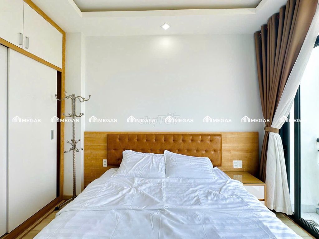 Apartment, 1 спальни, 40.00 м² 2
