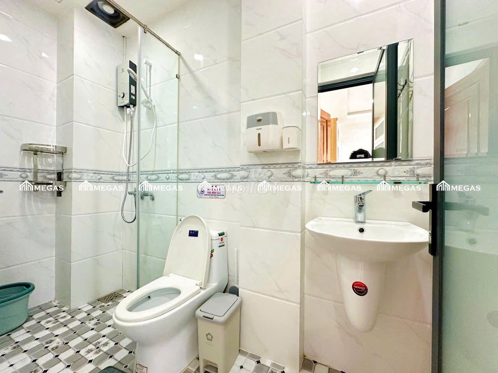 Apartment, 1 спальни, 40.00 м² 3