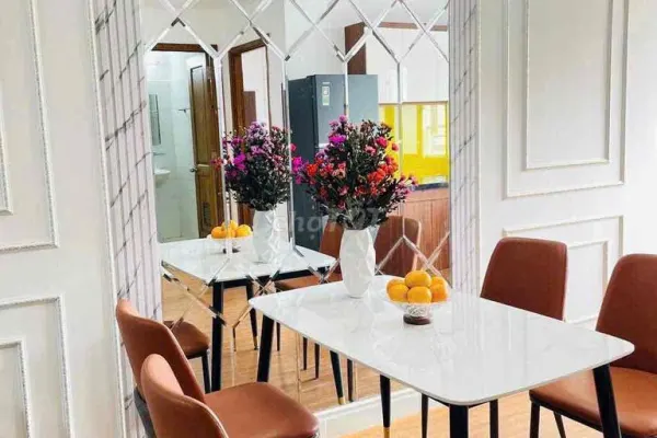 Apartment, 2 спальни, 60.00 м²