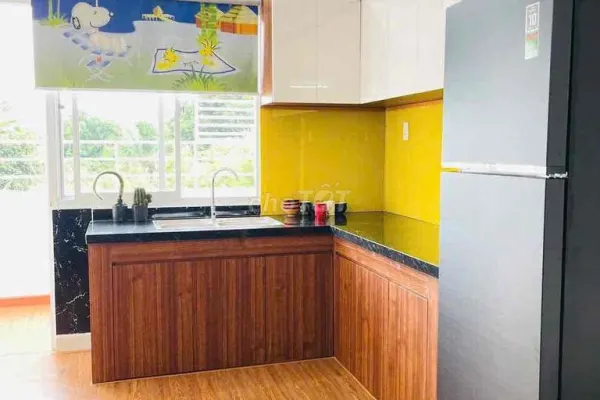 Apartment, 2 спальни, 60.00 м² 2