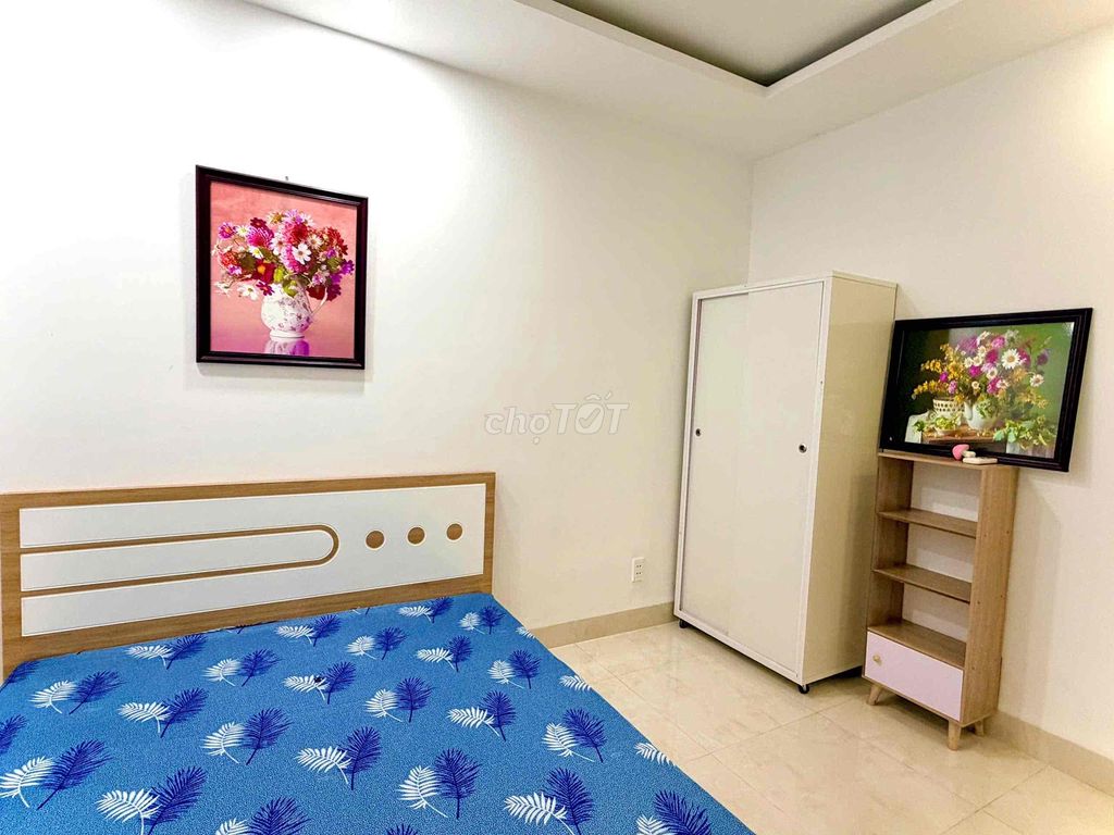 Apartment, 2 спальни, 50.00 м²