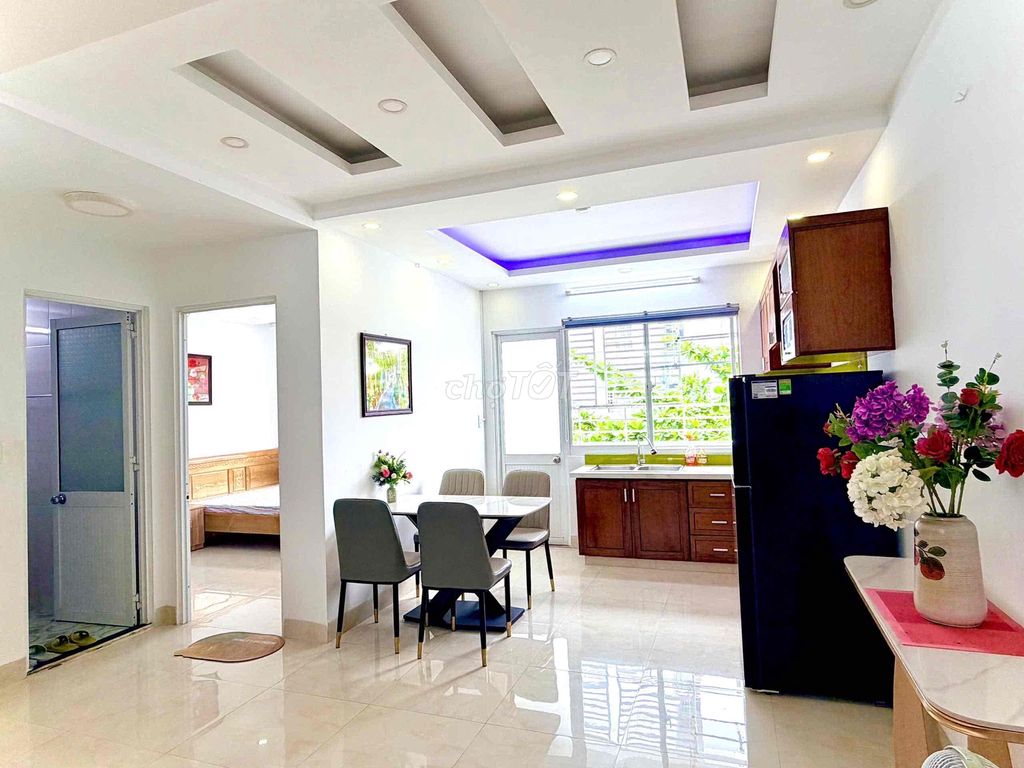 Apartment, 2 спальни, 50.00 м² 2